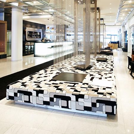 Langvik Congress Wellness Hotel Kirkkonummi Bilik gambar