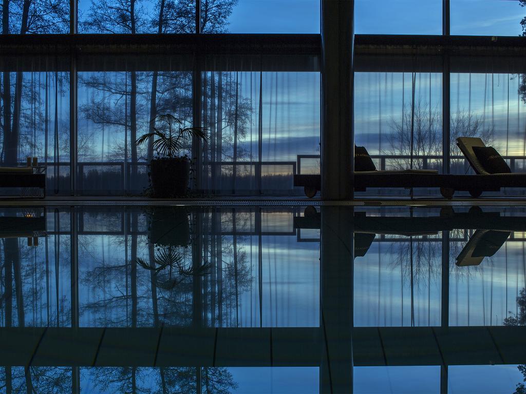 Langvik Congress Wellness Hotel Kirkkonummi Bilik gambar