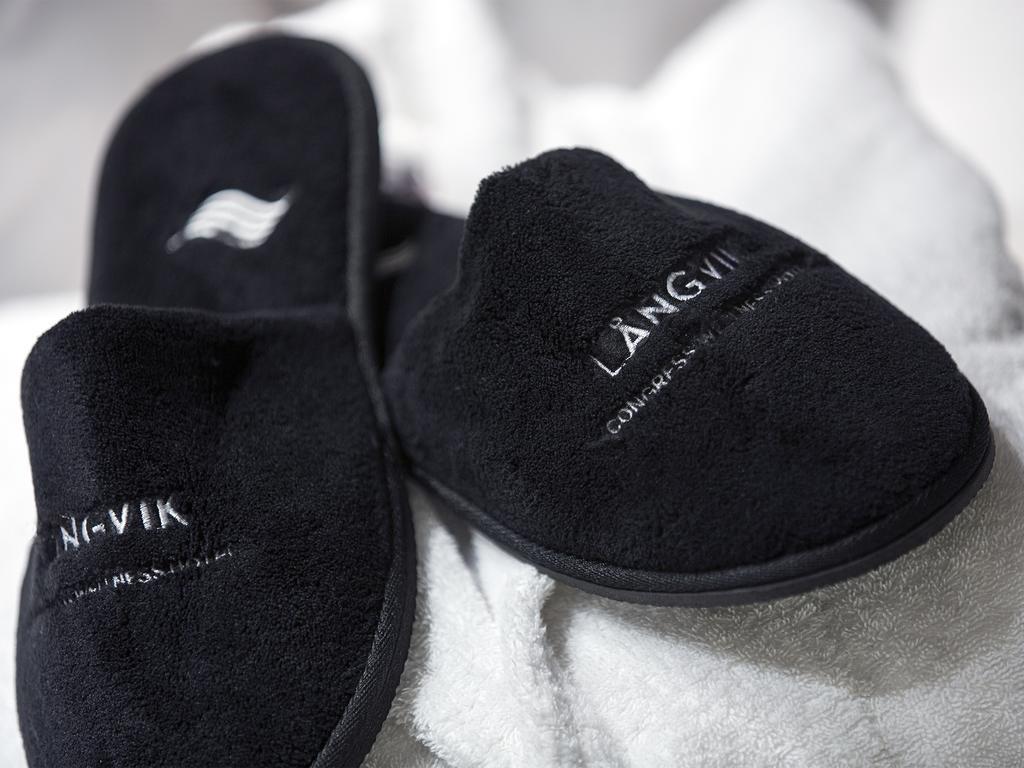 Langvik Congress Wellness Hotel Kirkkonummi Luaran gambar