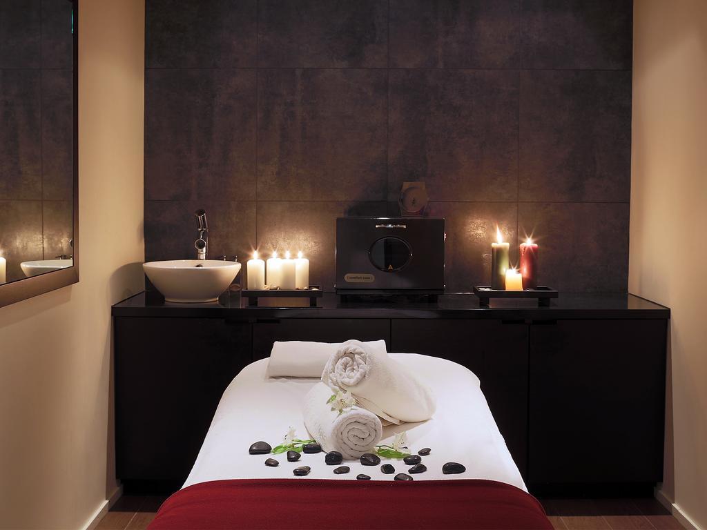 Langvik Congress Wellness Hotel Kirkkonummi Luaran gambar