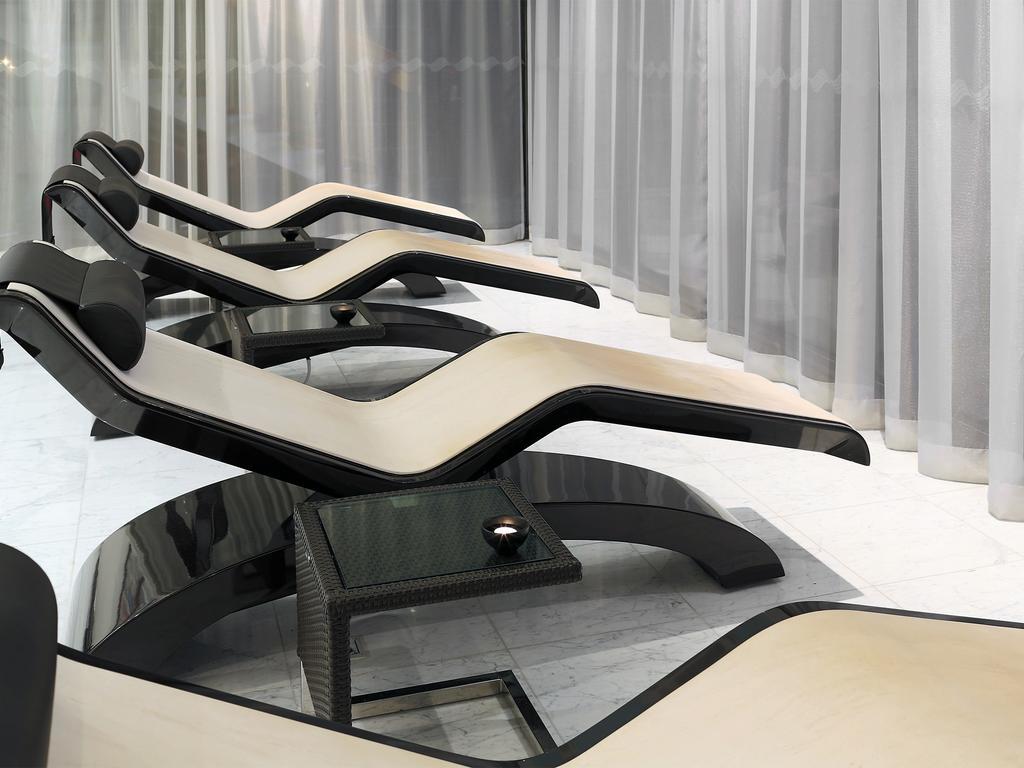 Langvik Congress Wellness Hotel Kirkkonummi Luaran gambar