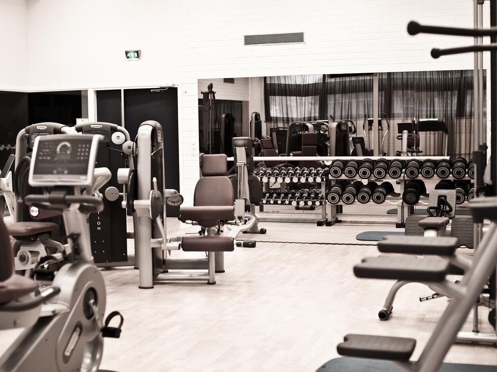 Langvik Congress Wellness Hotel Kirkkonummi Bilik gambar