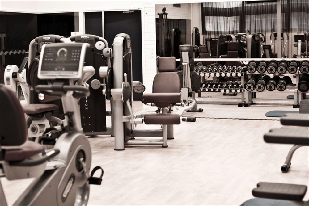 Langvik Congress Wellness Hotel Kirkkonummi Luaran gambar