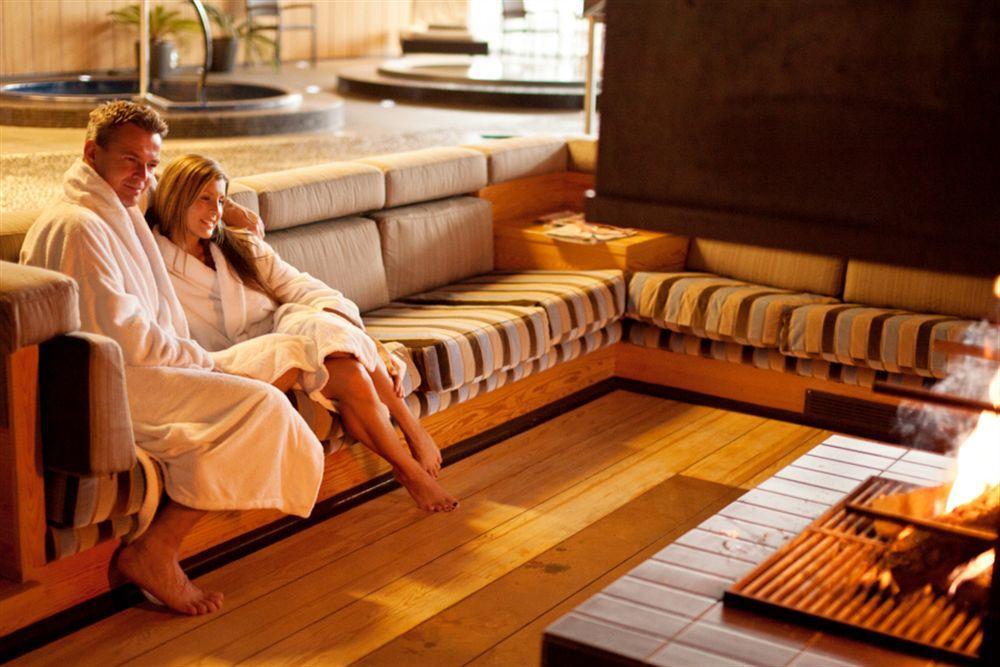 Langvik Congress Wellness Hotel Kirkkonummi Luaran gambar