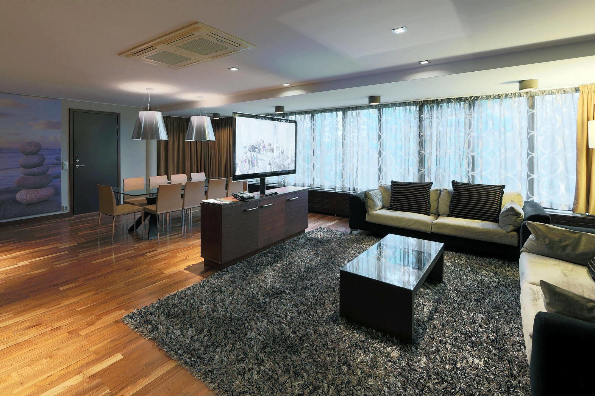 Langvik Congress Wellness Hotel Kirkkonummi Luaran gambar