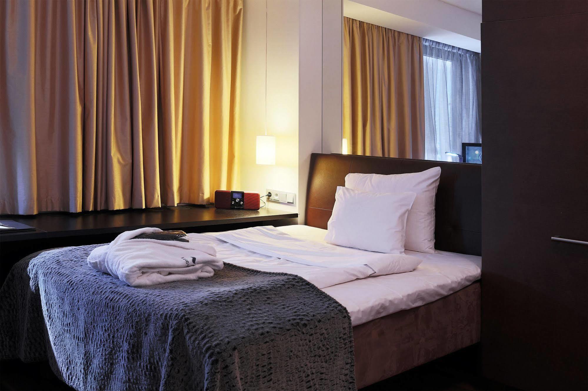 Langvik Congress Wellness Hotel Kirkkonummi Luaran gambar