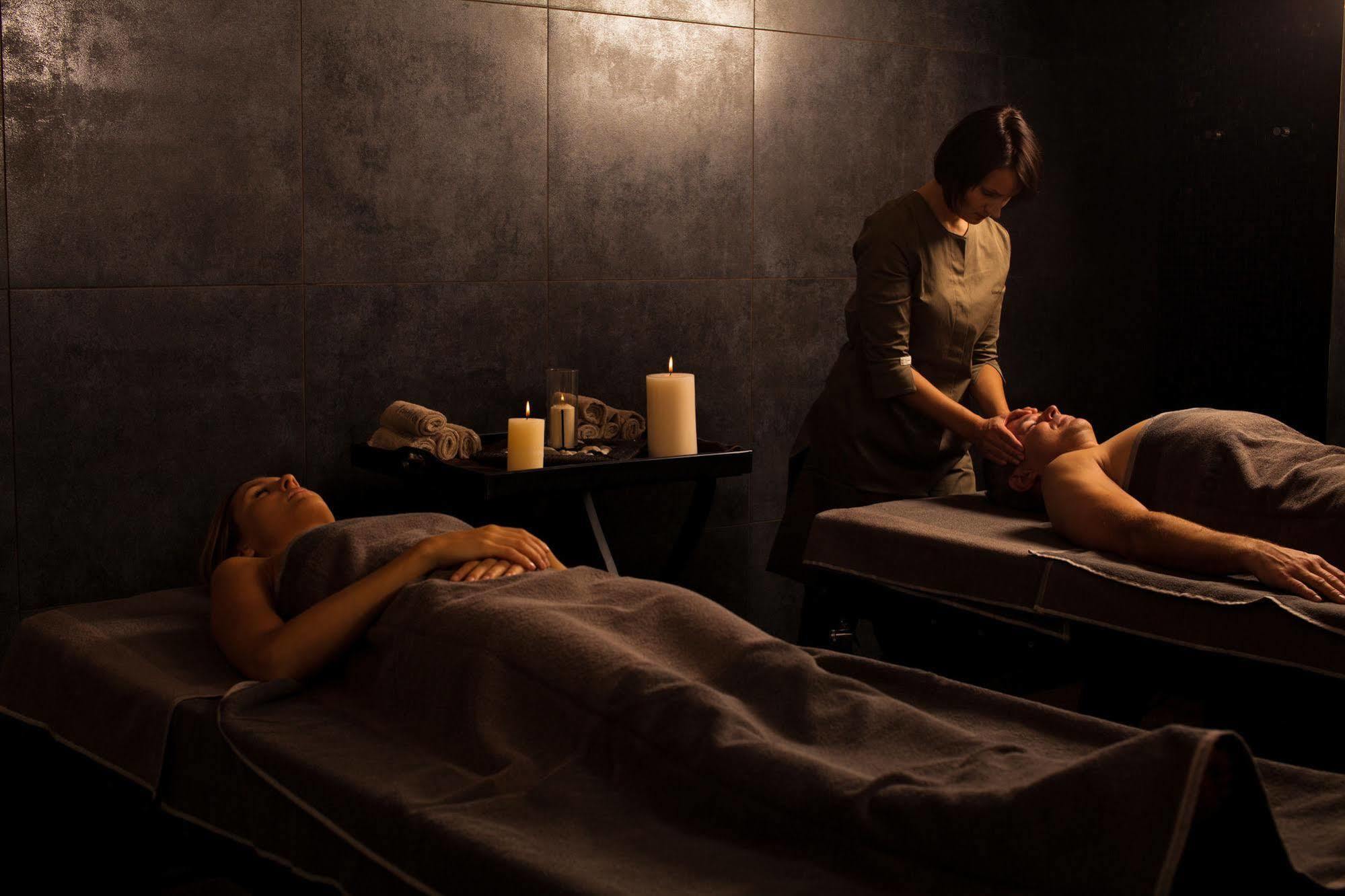 Langvik Congress Wellness Hotel Kirkkonummi Luaran gambar