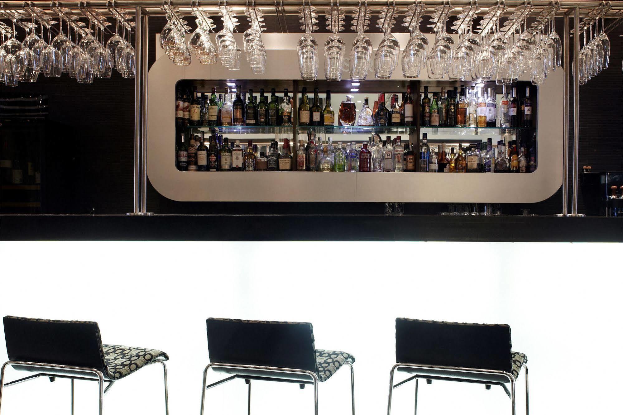 Langvik Congress Wellness Hotel Kirkkonummi Luaran gambar
