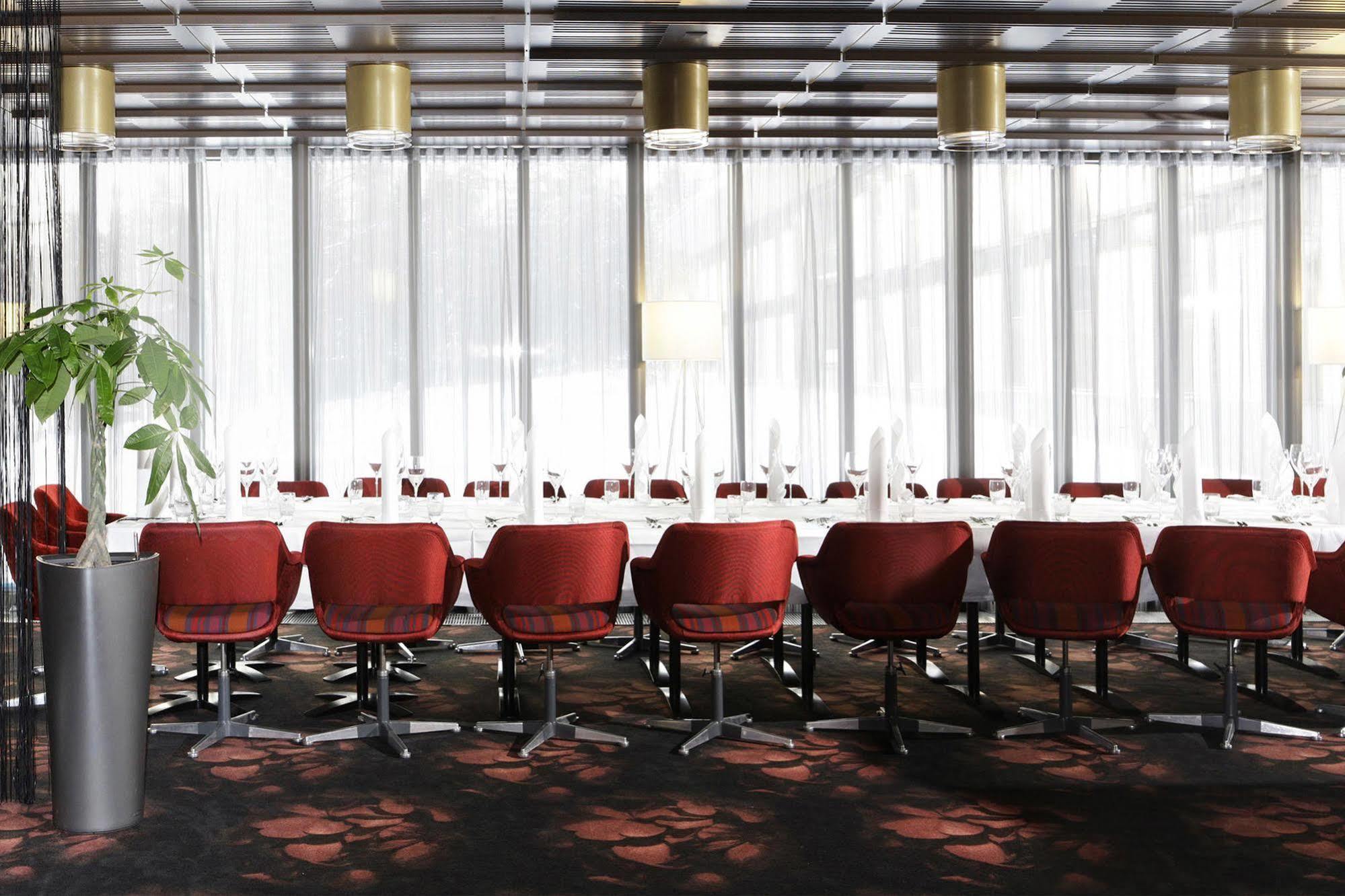 Langvik Congress Wellness Hotel Kirkkonummi Luaran gambar